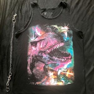 ⛓Graphic Design T {Dinosaur}⛓